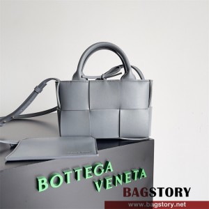 보테가베네타 BV  캔디 아르코 토트백 729029 20cm