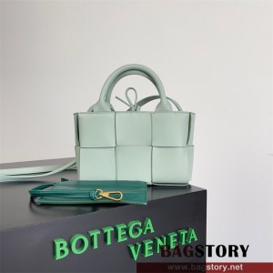 보테가베네타 BV 캔디 아르코 토트백 729029 20cm