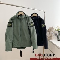 스톤아일랜드 Stone Island 자켓 점퍼