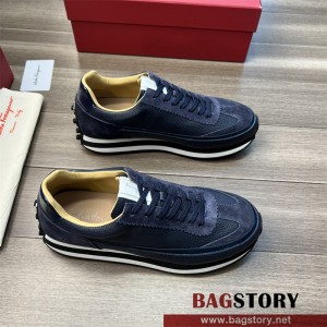 페라가모 Ferragamo 스니커즈 운동화 신발