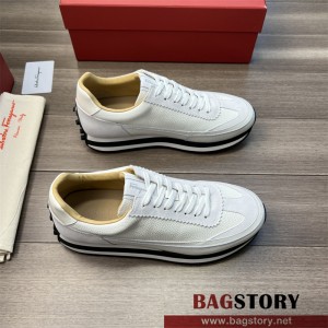 페라가모 Ferragamo 스니커즈 운동화 신발