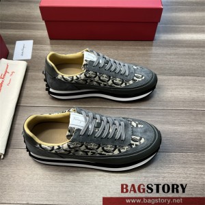페라가모 Ferragamo 스니커즈 운동화 신발