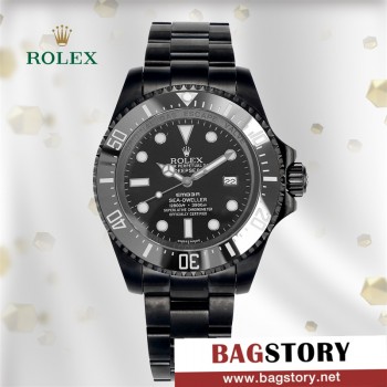 로렉스 ROLEX 레드씨드웰러