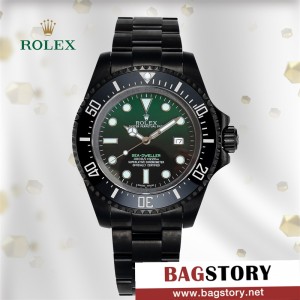 로렉스 ROLEX 레드씨드웰러