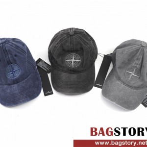 스톤아일랜드 Stone Island 모자