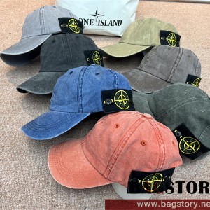 스톤아일랜드 Stone Island 모자