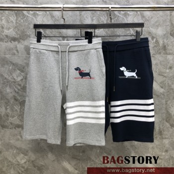 톰브라운 THOM BROWNE 반바지