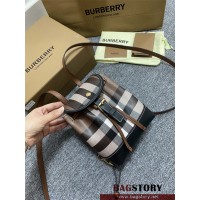 버버리 BURBERRY 미니백팩