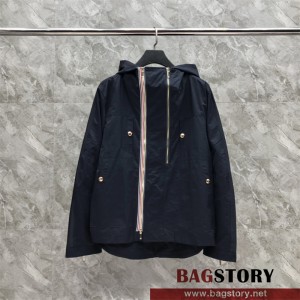 톰브라운 THOM BROWNE 자켓 점퍼 야상