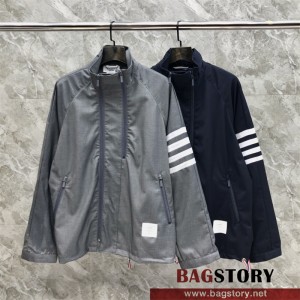 톰브라운 THOM BROWNE 자켓 점퍼 야상