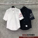 톰브라운 THOM BROWNE 반팔셔츠