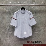 톰브라운 THOM BROWNE 반팔셔츠