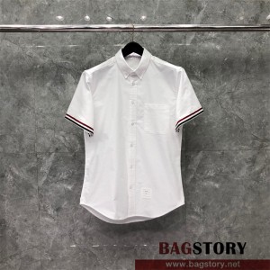 톰브라운 THOM BROWNE 반팔셔츠