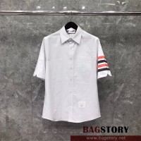 톰브라운 THOM BROWNE 반팔셔츠