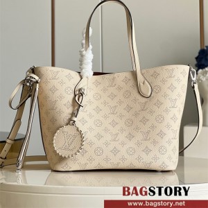 루이비통 Louis Vuitton 신상 블라썸 MM 토트백 M21850