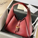 지방시 GIVENCHY 미디엄 G-HOBO 호보백