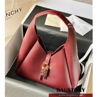 지방시 GIVENCHY 미디엄 G-HOBO 호보백