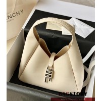 지방시 GIVENCHY 미디엄 G-HOBO 호보백