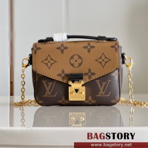 루이비통 Louis Vuitton   마이크로 메티스백 M81267