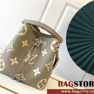 루이비통 Louis Vuitton 네오노에 MM  M45555