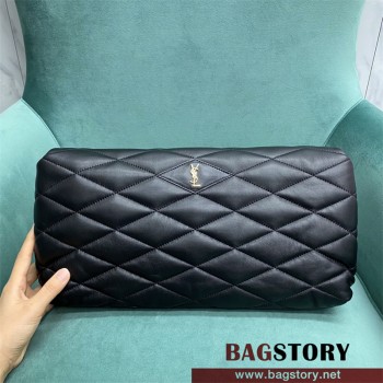 입생로랑 YSL 생로랑 655004 퀼팅 엔벨로프 클러치백