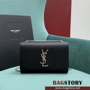 입생로랑 YSL 생로랑  469390 케이트 사첼백 스몰 20cm