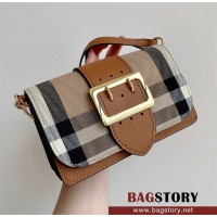 버버리 BURBERRY 버클백 크로스백