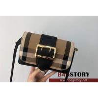 버버리 BURBERRY 버클백 크로스백