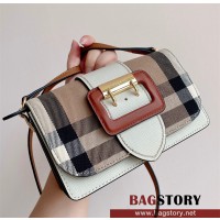 버버리 BURBERRY 버클백 크로스백