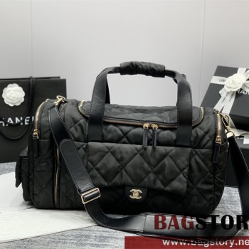샤넬 CHANEL 핫 신상 23ss  키폴 미니백팩 세트