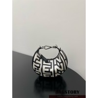 펜디 FENDI 그래피 미니