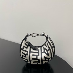펜디 FENDI 그래피 미니