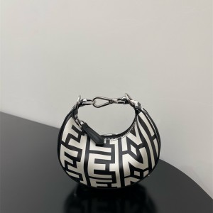 펜디 FENDI 그래피 미니