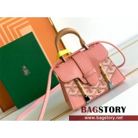 고야드 Goyard 사이공 스트럭쳐 나노백