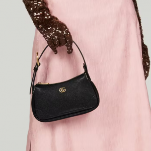 구찌 GUCCI ‎ 아프로디테 더블 G 숄더백 739076