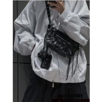 발렌시아가 BALENCIAGA 르 카골 크로스백