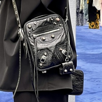 발렌시아가 BALENCIAGA 르 카골 크로스백