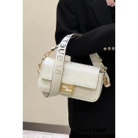 펜디 FENDI 바게트백 27CM