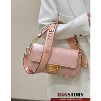 펜디 FENDI 바게트백 27CM