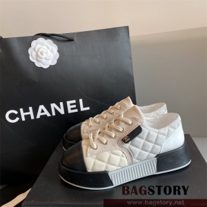 샤넬 CHANEL 스니커즈 운동화