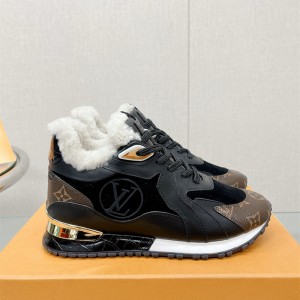 루이비통 LV 스니커즈 운동화 신발 여성용