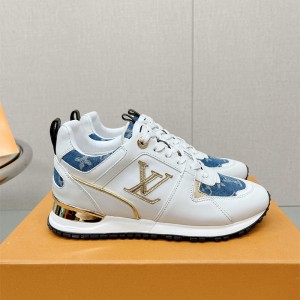 루이비통 LV 스니커즈 운동화 신발 여성용