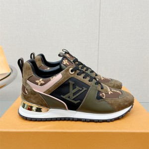 루이비통 LV 스니커즈 운동화 신발 여성용