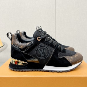 루이비통 LV 스니커즈 운동화 신발 여성용