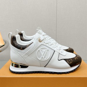 루이비통 LV 스니커즈 운동화 신발 여성용