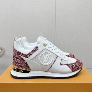 루이비통 LV 스니커즈 운동화 신발 여성용