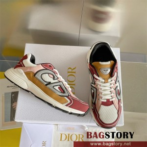 디올 DIOR 남성 여성 스니커즈 운동화 신발 신상