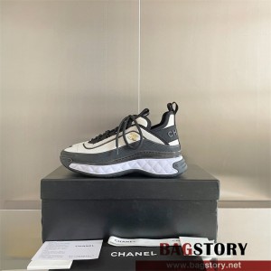 샤넬 CHANEL 스니커즈 운동화