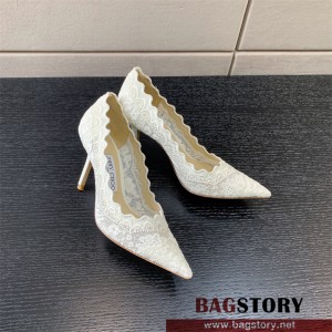 지미추 JimmyChoo 로퍼 구두 슈즈