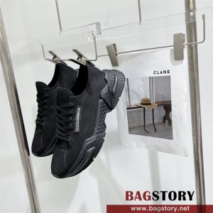 돌체앤가바나 Dolce & Gabbana 남성 여성 운동화 신발 스니커즈